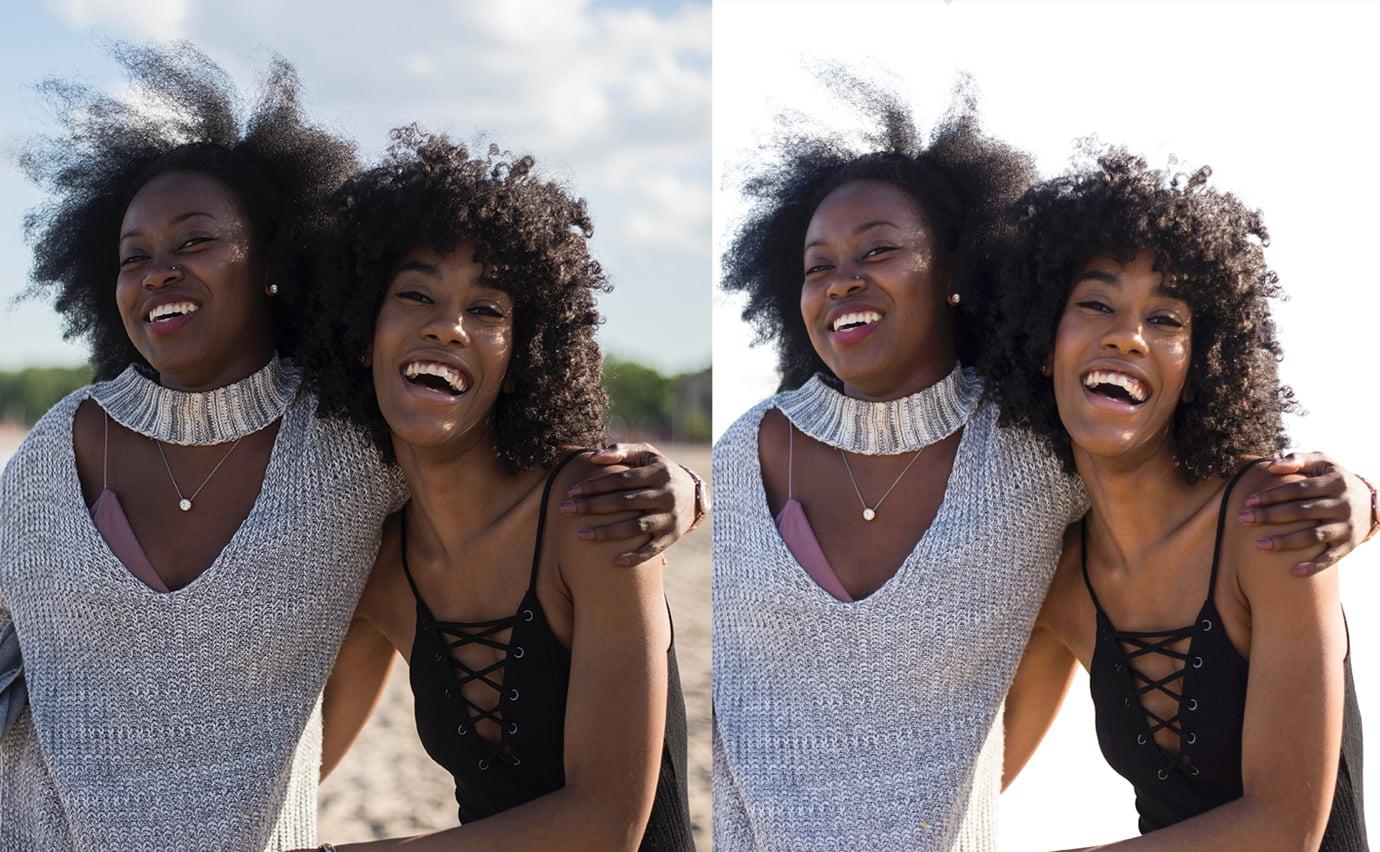 I will remove unwanted background from your images perfectly