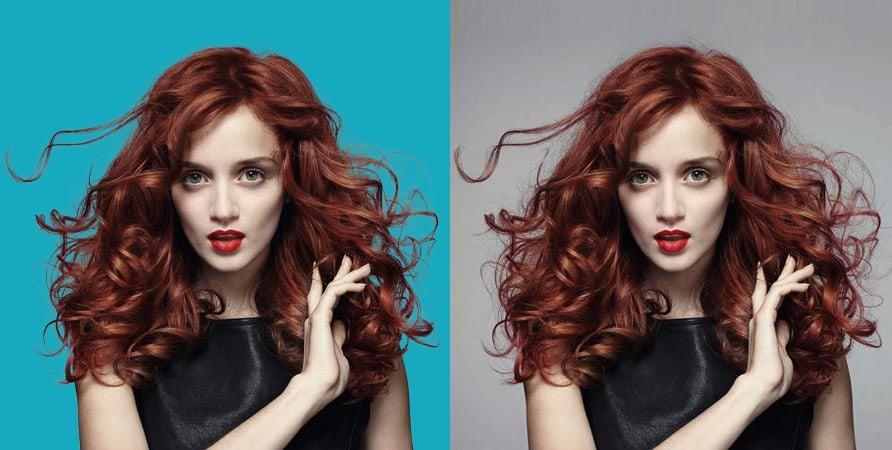 I will do photos background removal per pc .25$ 