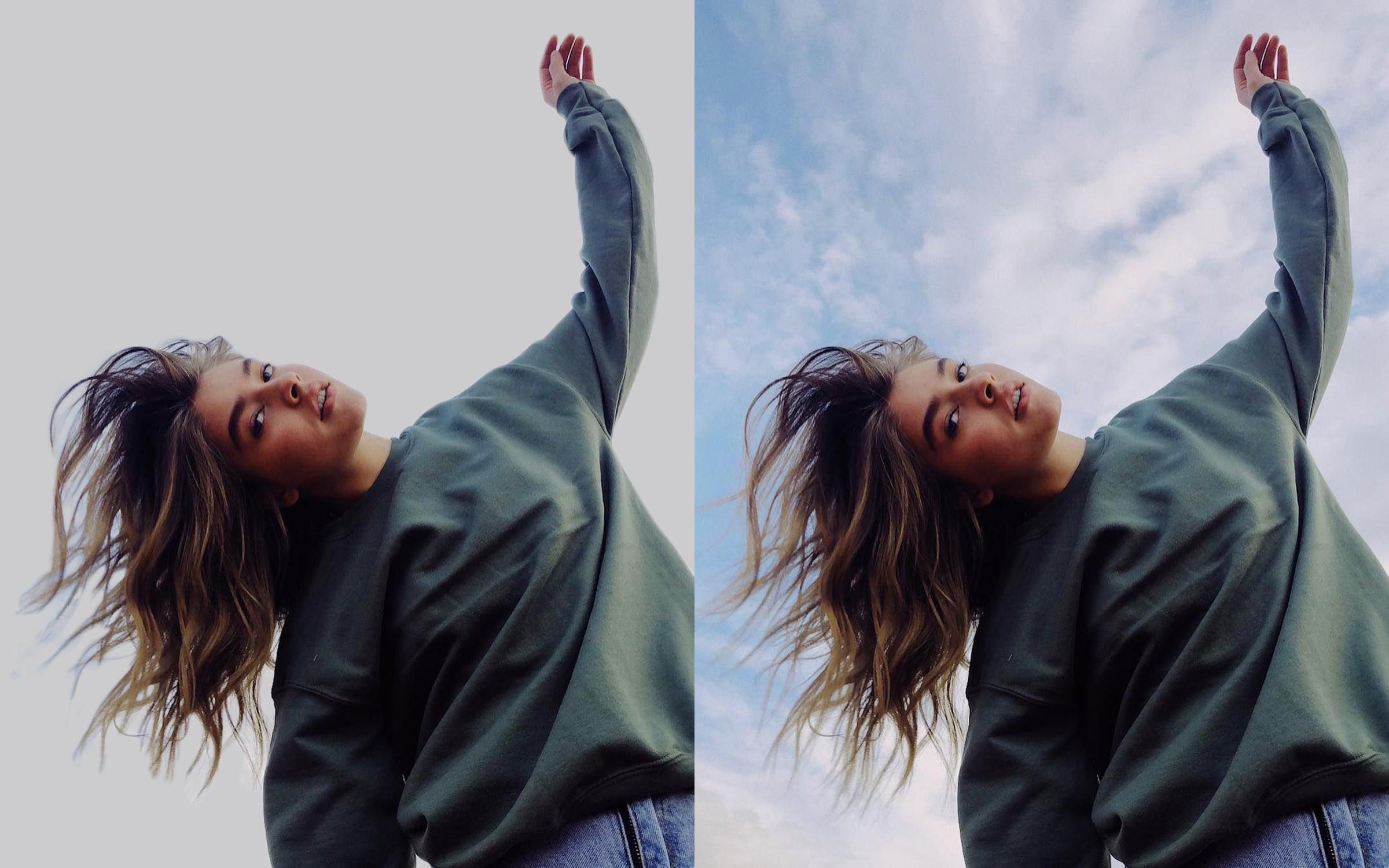 I will do photos background removal per pc .25$ 