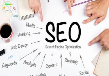 Do high quality monthly SEO service top ranking on search engine