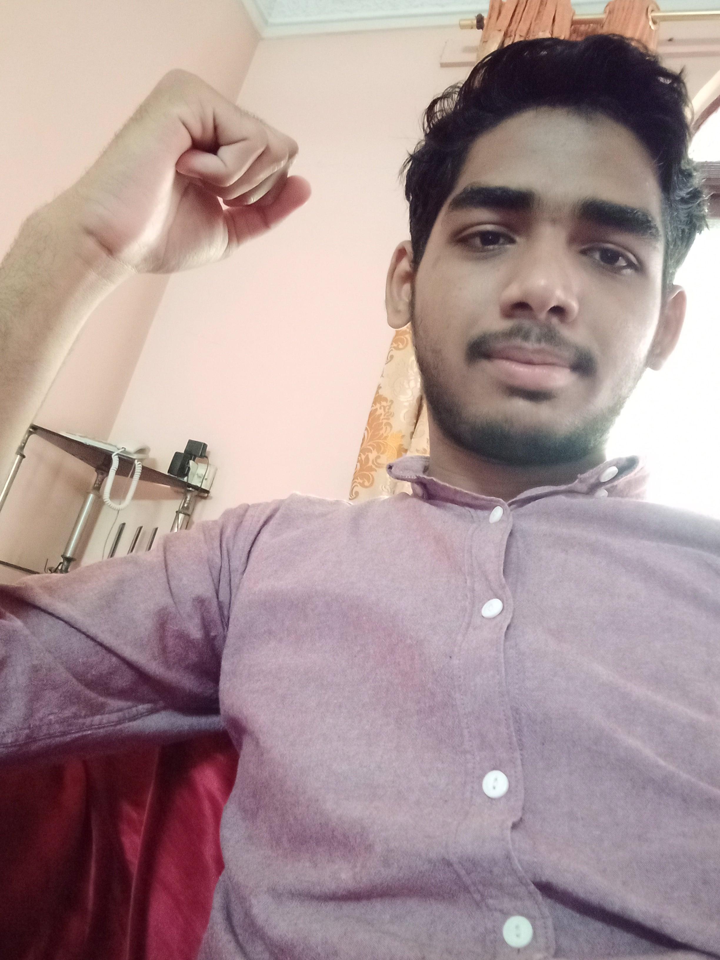 Hey, I am a professional Graphic Designer.