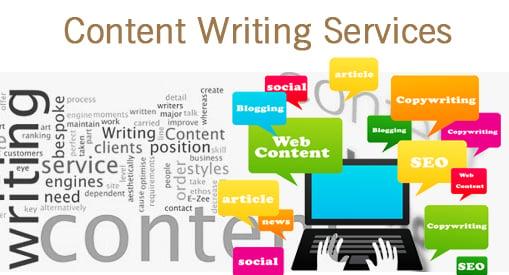 Customized Content Writing Service For You!!!