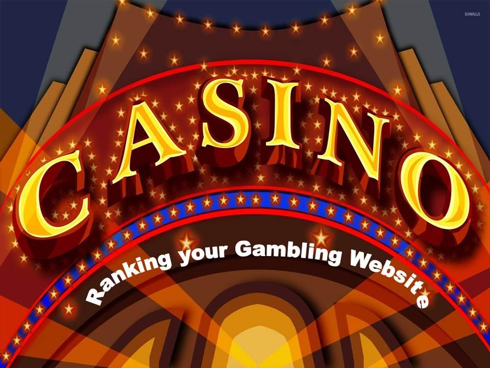 Rank your page, Link Building SEO Pack Slot Online Casino Poker Esports Betting Gambling Websites 