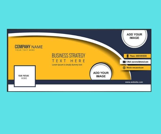 I will create a modern Facebook banner design,web banner design, fb cover, YouTube banner design 