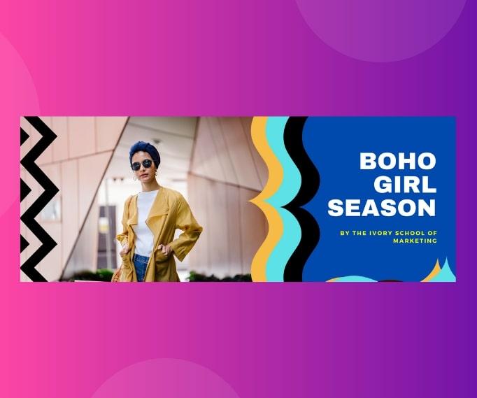 I will create a modern Facebook banner design,web banner design, fb cover, YouTube banner design 