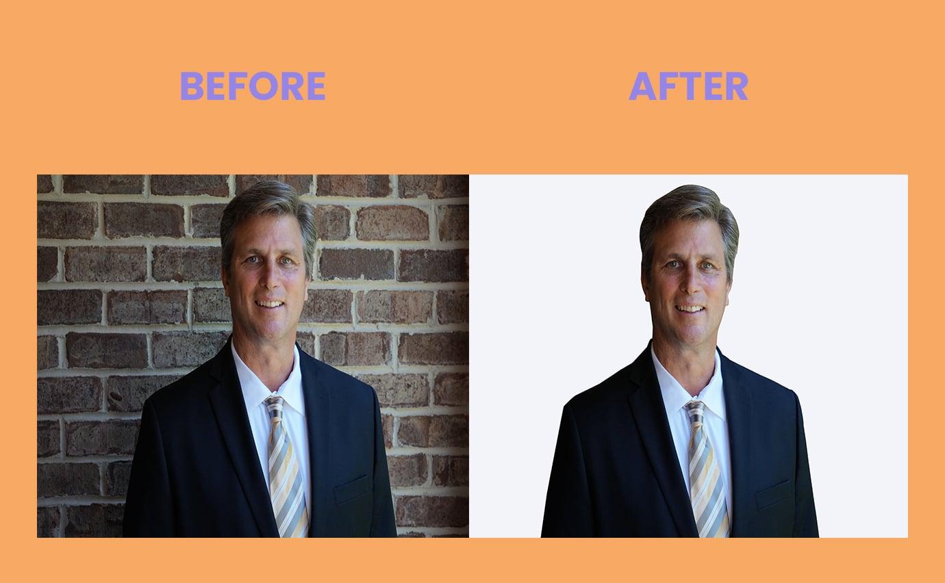 I will remove and cutout background from any images.