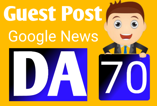 i will provide one post on my website