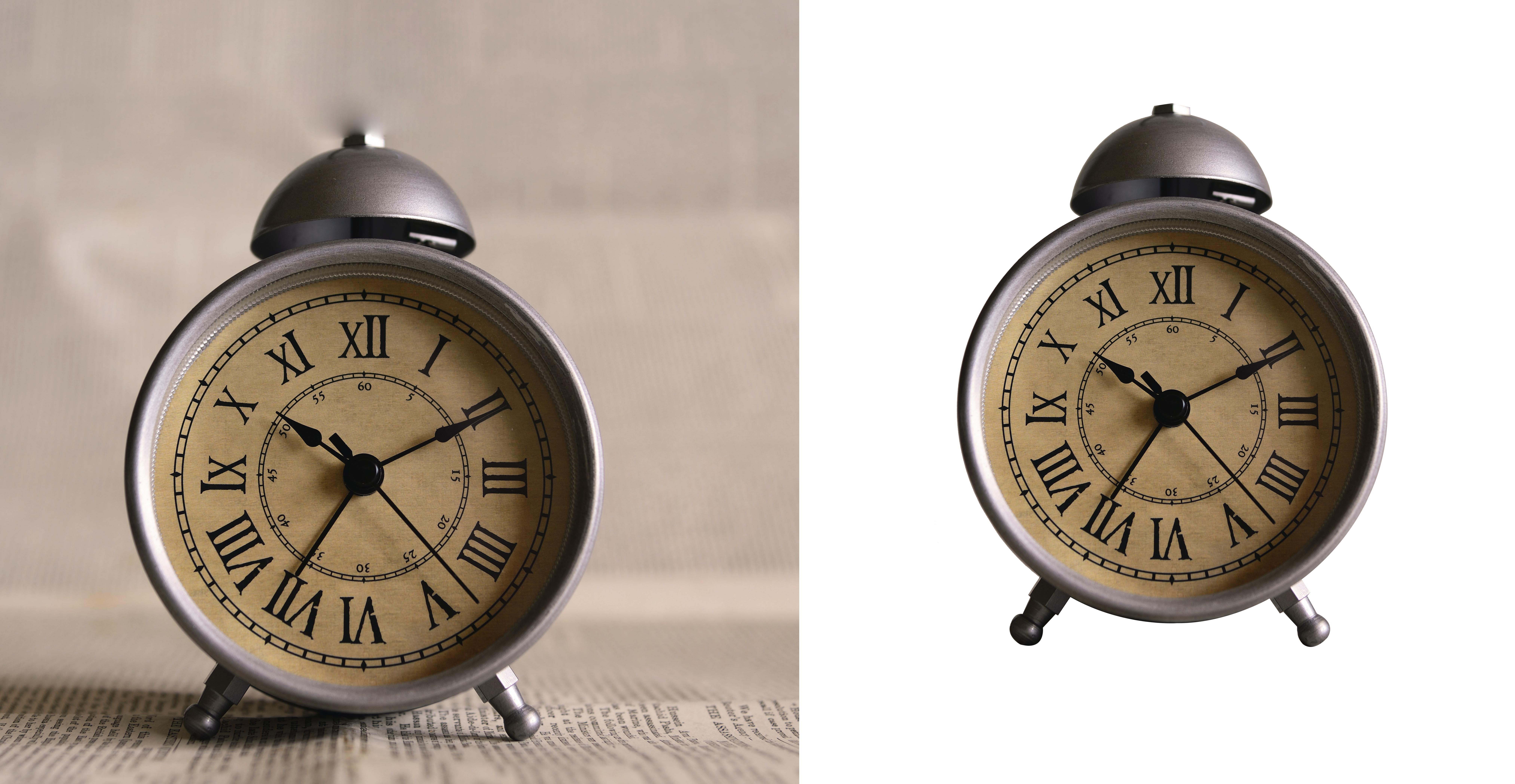 I will do photo background remove and any photo editing