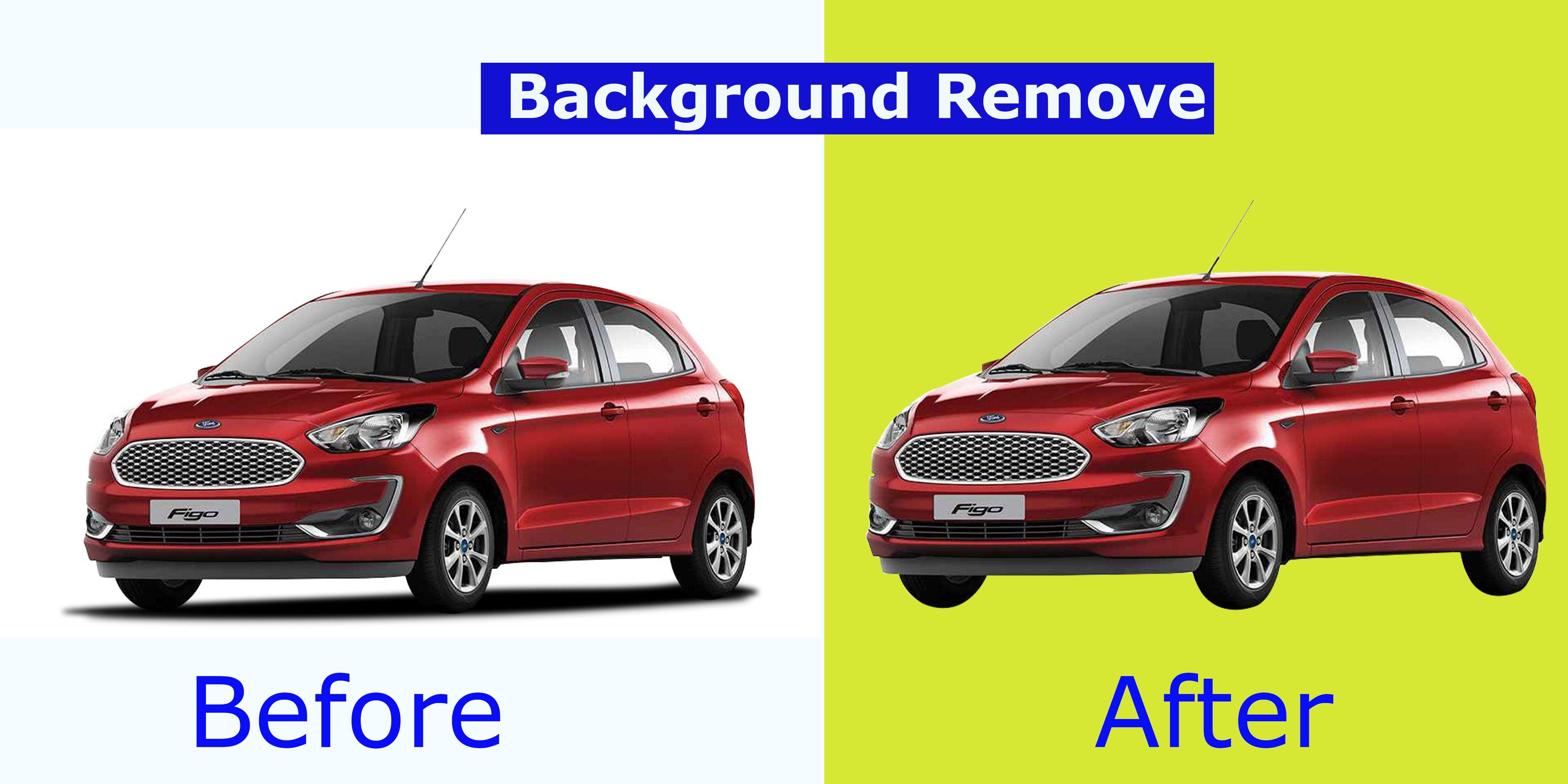 I'm professional photo editor and designer in photoshop.