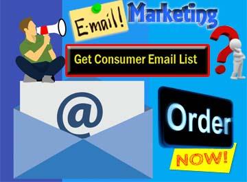 I will email marketing for your business (500 email)