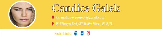 I Will Design Clickable HTML Email Signature