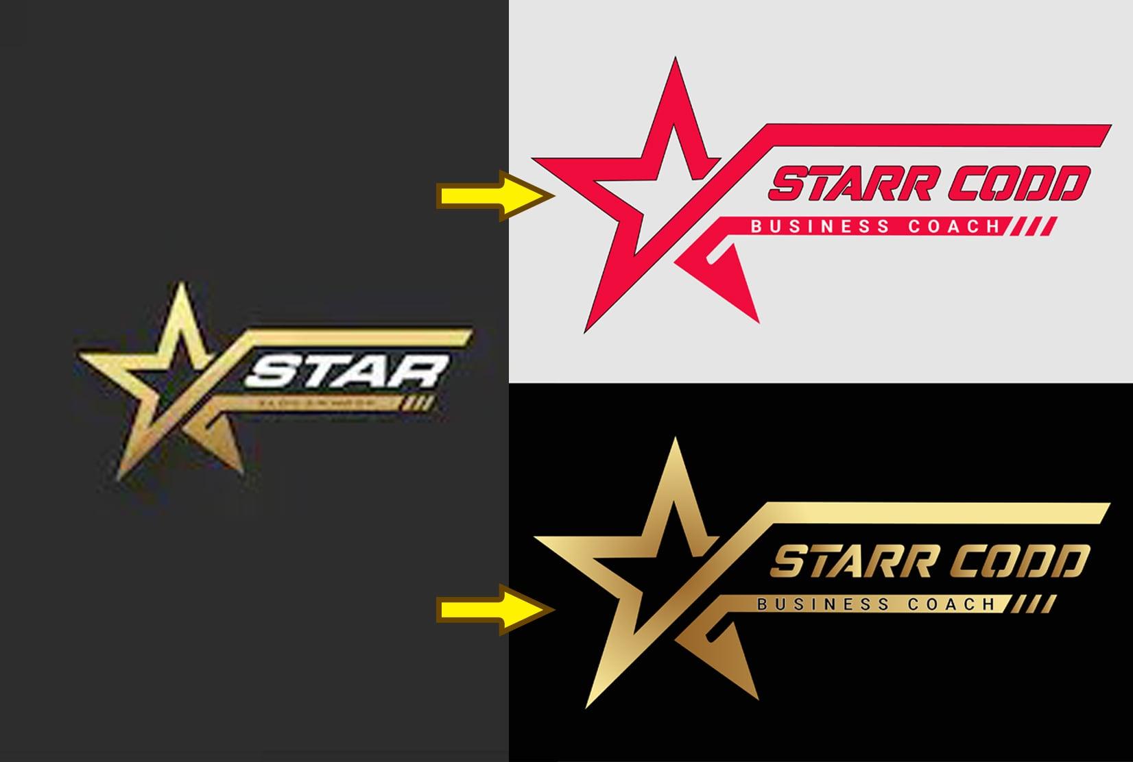 I will vector tracing or redraw logo within 6 hrs