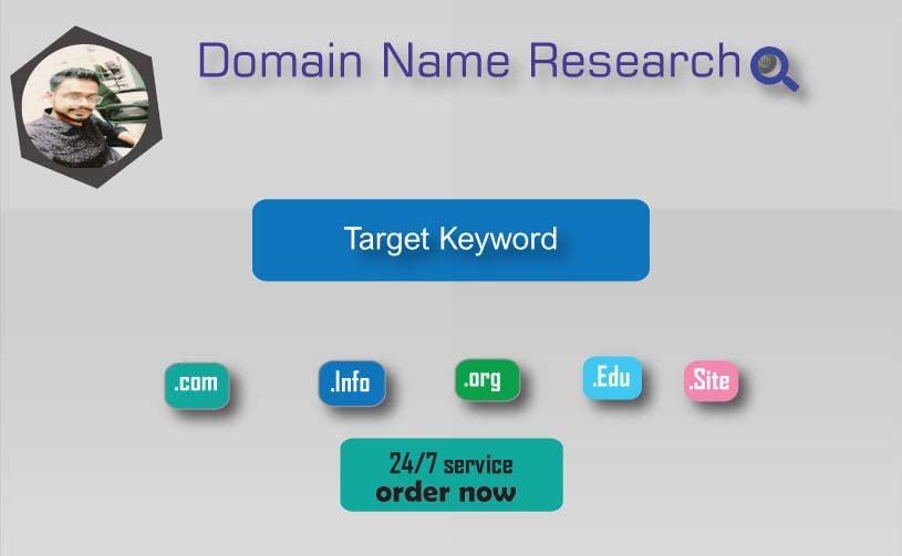 I Will Do The Best Domain Name Research For Your Website 