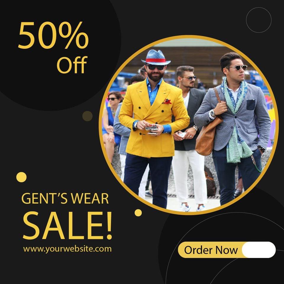 I will Create and Design any Social Media Post and Cover