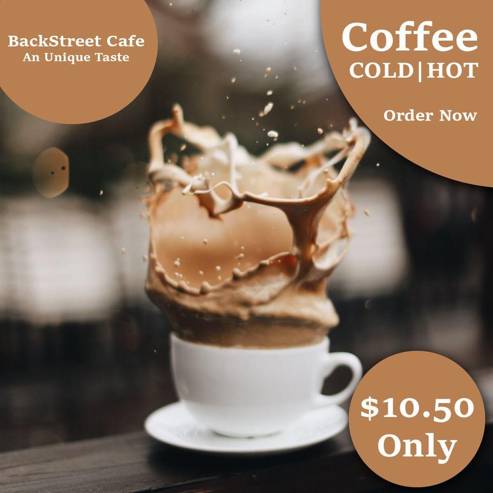 I will Create and Design any Social Media Post and Cover