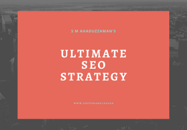 Directory & Website Backlink, Gust & Forum Posting for High DA PA and SERPs Top One