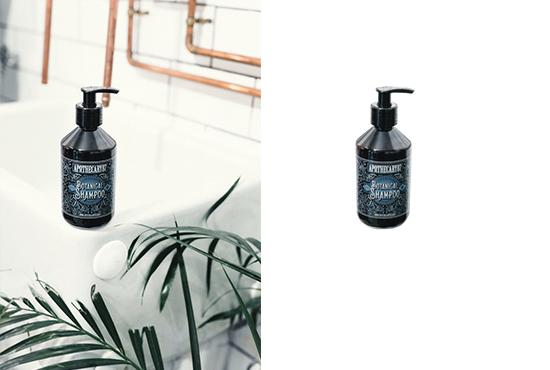 I will remove 3 background perfectly from your image