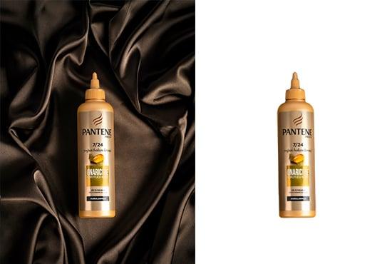 I will remove 3 background perfectly from your image