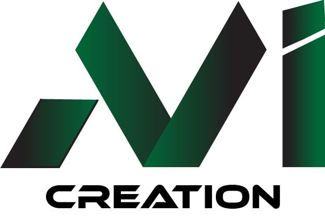 I can Design a standard logo for you