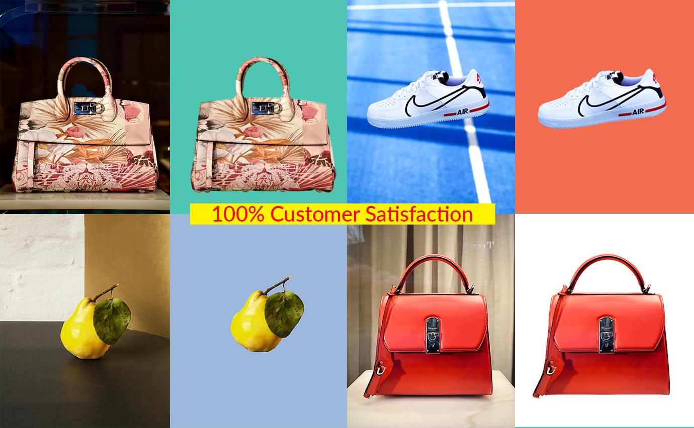 I will Remove your image or product background perfectly.