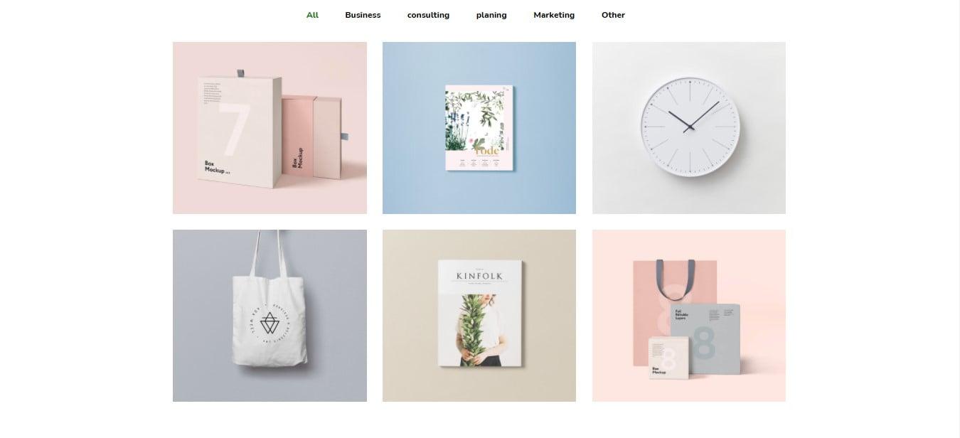 I will convert PSD to responsive Wordpress website 