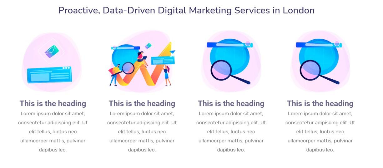 I will build wordpress responsive website