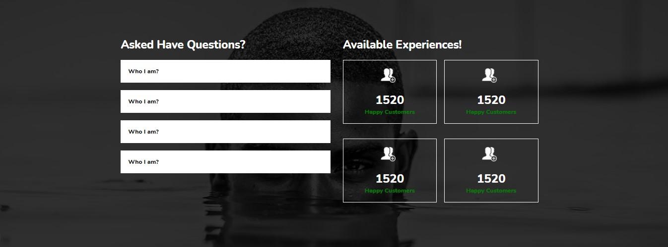I will convert PSD to responsive Wordpress website 