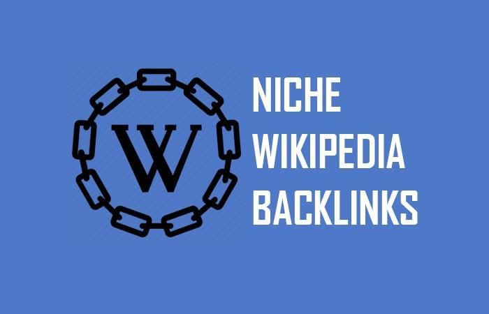 Most Reliable High Authority Wikipedia Backlinks Google Ranking