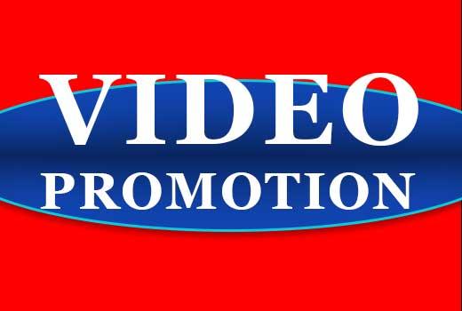 ACTIVE YOUTUBE AUDIENCE CUSTOMCOMMENTS PROMOTION. 