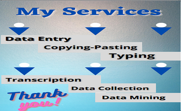 will do all tasks of virtual assistant ,admin support and manager