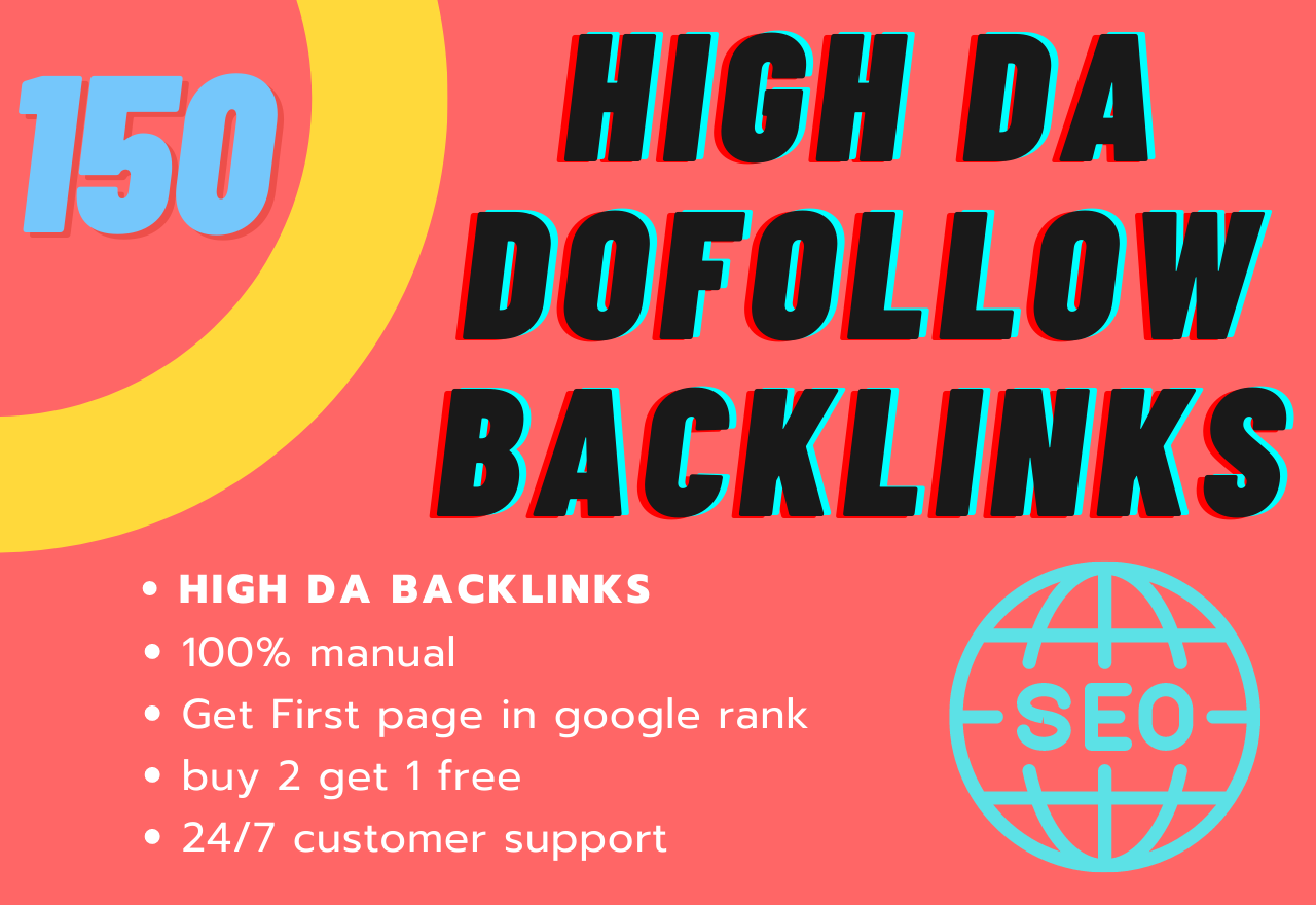 I will do for you Forum profile DO follow backlnks 