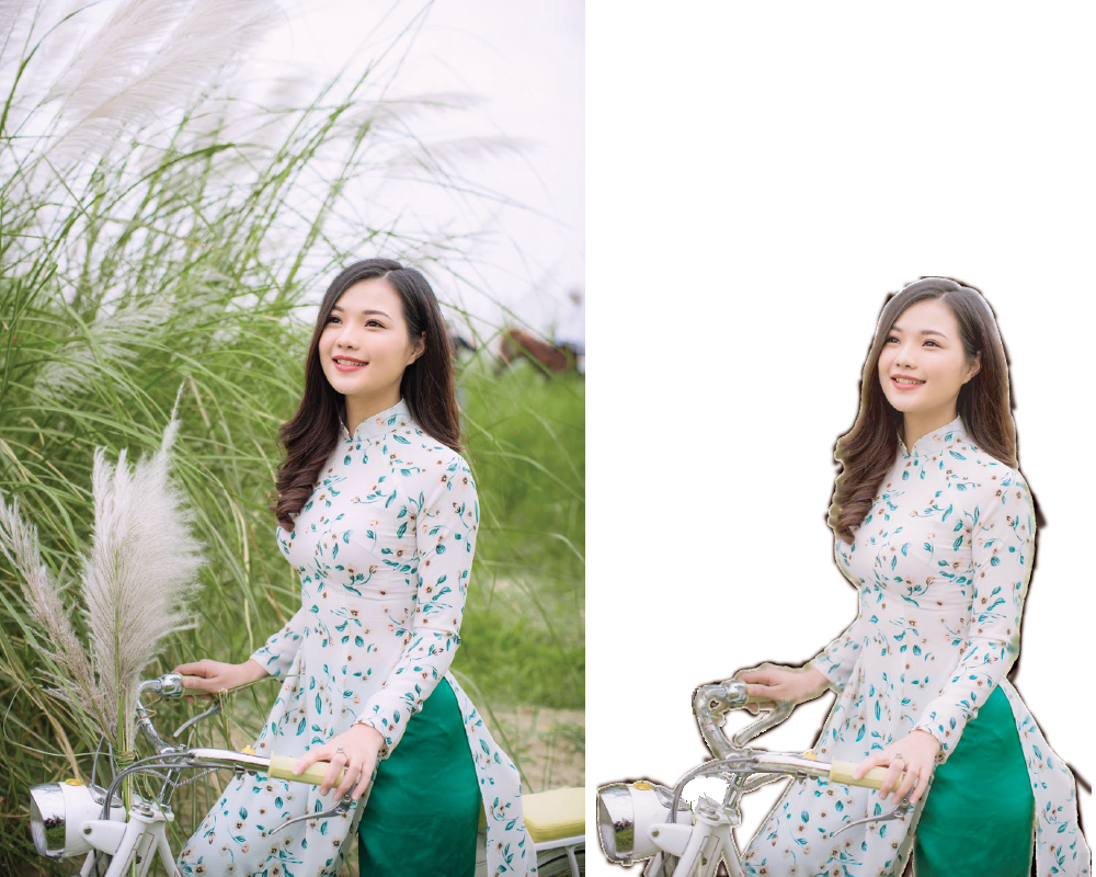 I will do 15 photo background remove and clipping path in 24 hours