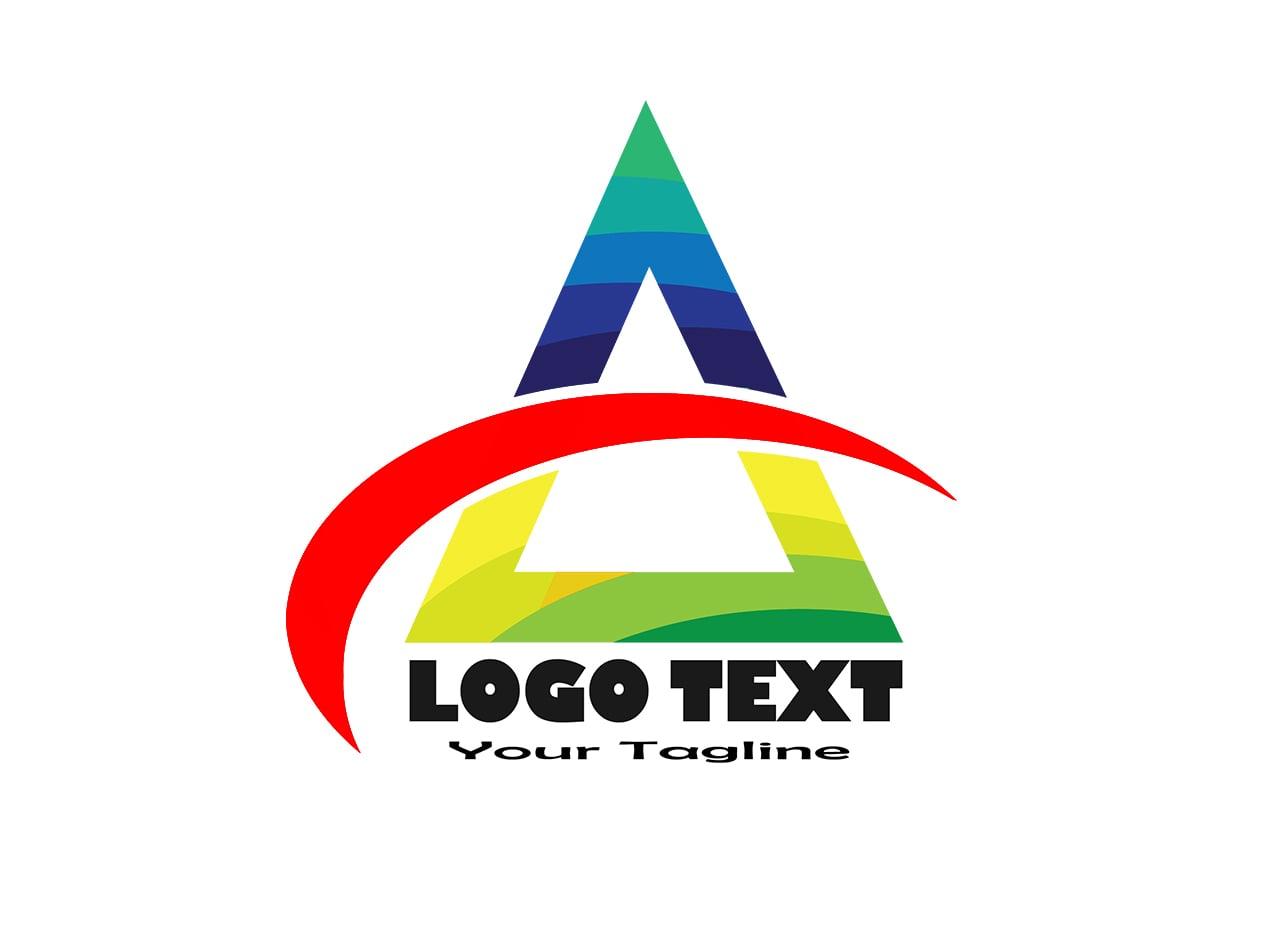 Create a minimalist Logo Design with illustrator