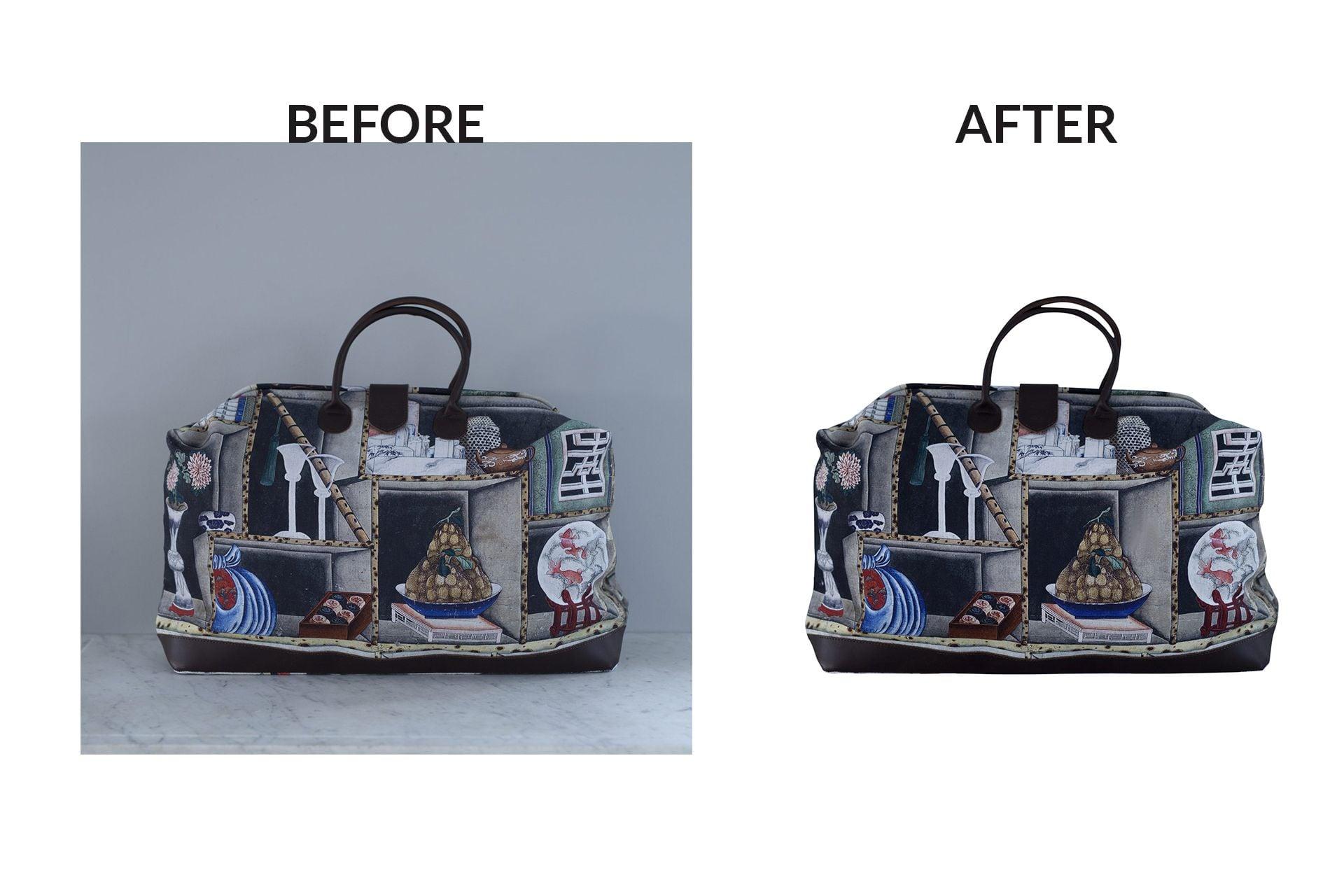 I will do 15 photo background remove and clipping path in 24 hours