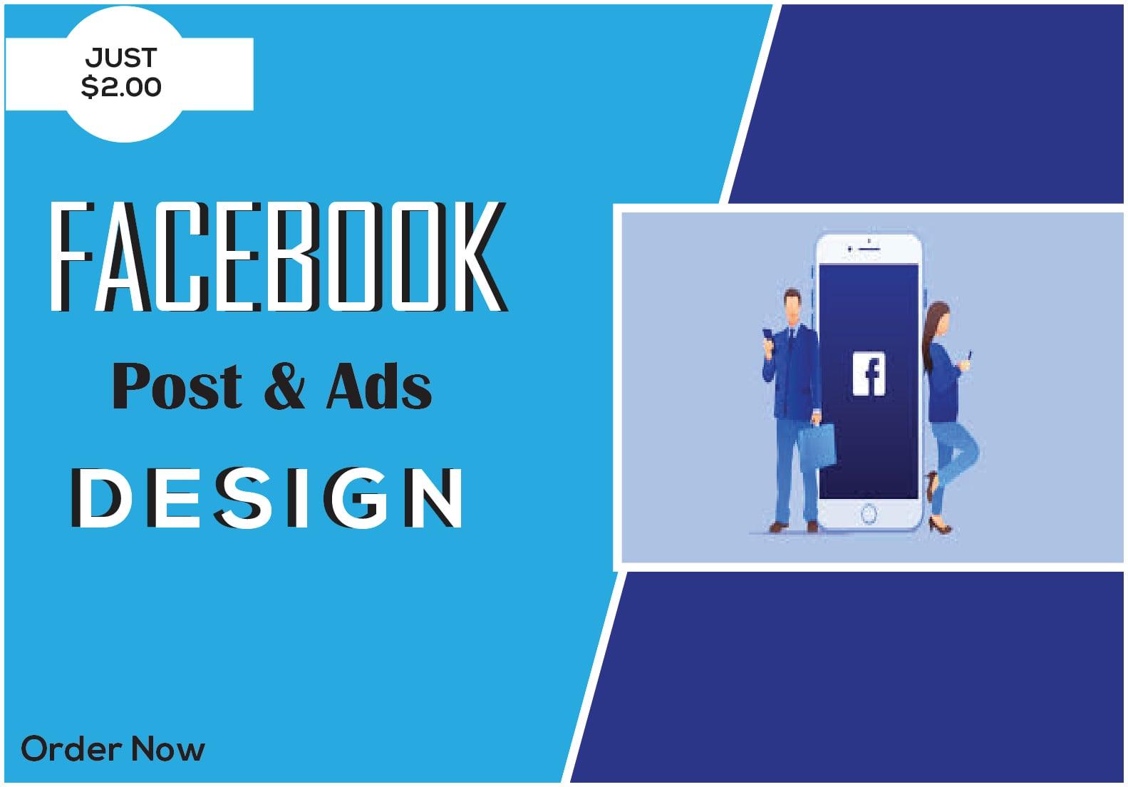 I will Create 10 professional facebook Cover,story, ad image or post image in 24hour