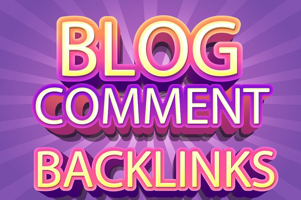 I will 200 high domain authority SEO backlinks