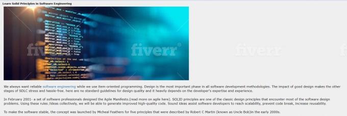 I will do high da 50 plus forum posting backlinks