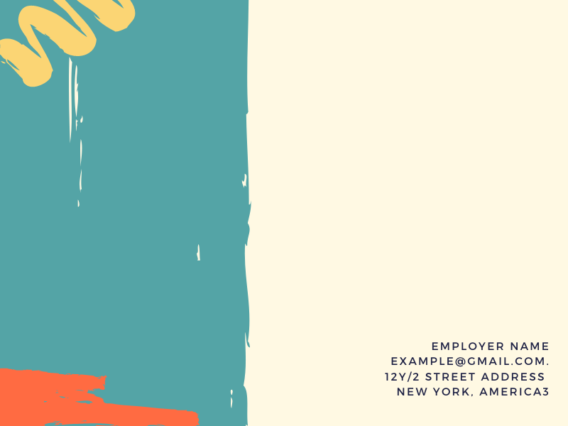 You can design anything about graphics design (ex. Business Card, Logo etc)