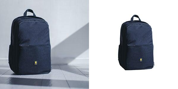 I will remove background from image professionally in 24 hour