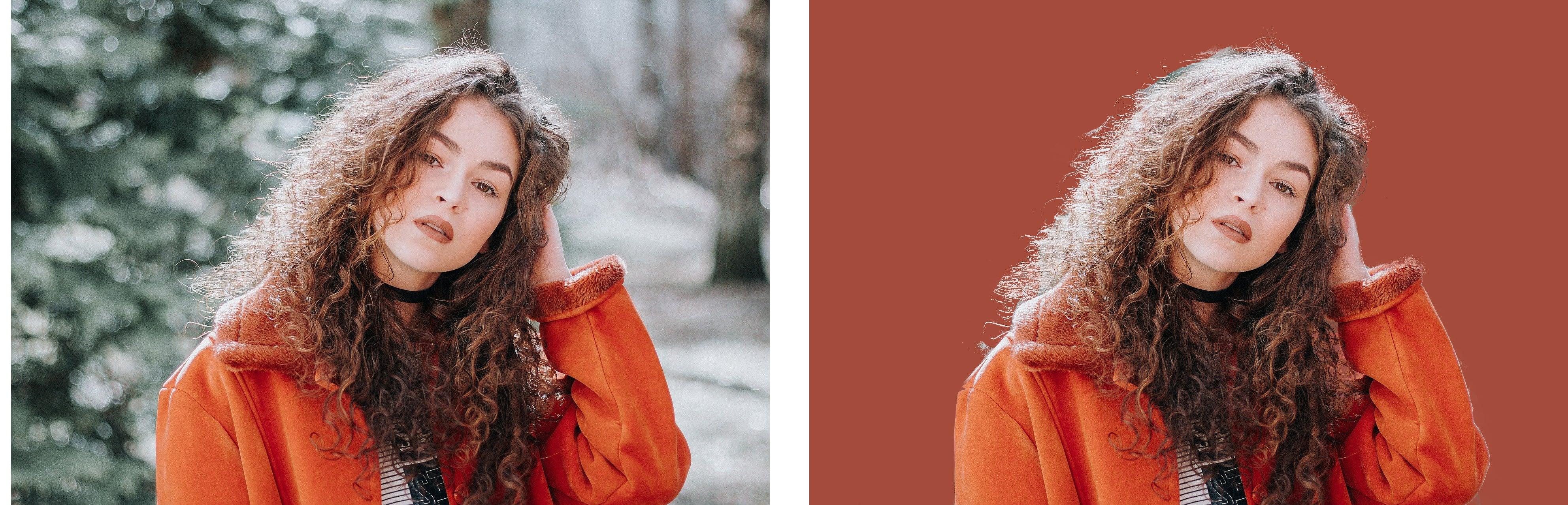 I will do remove 100 image background, clipping path sharply in a small time 