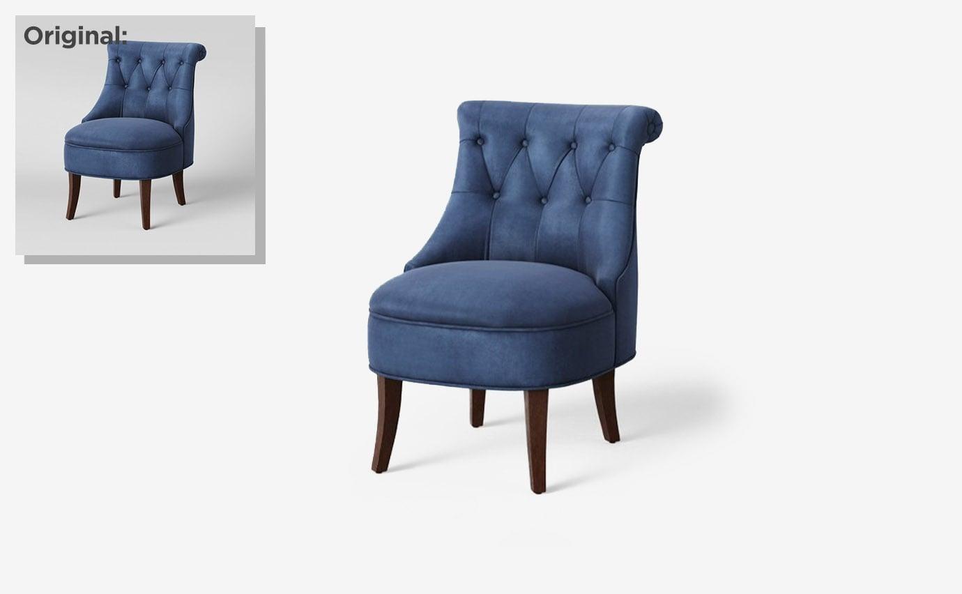 I will remove the background of 20 images fast delivery