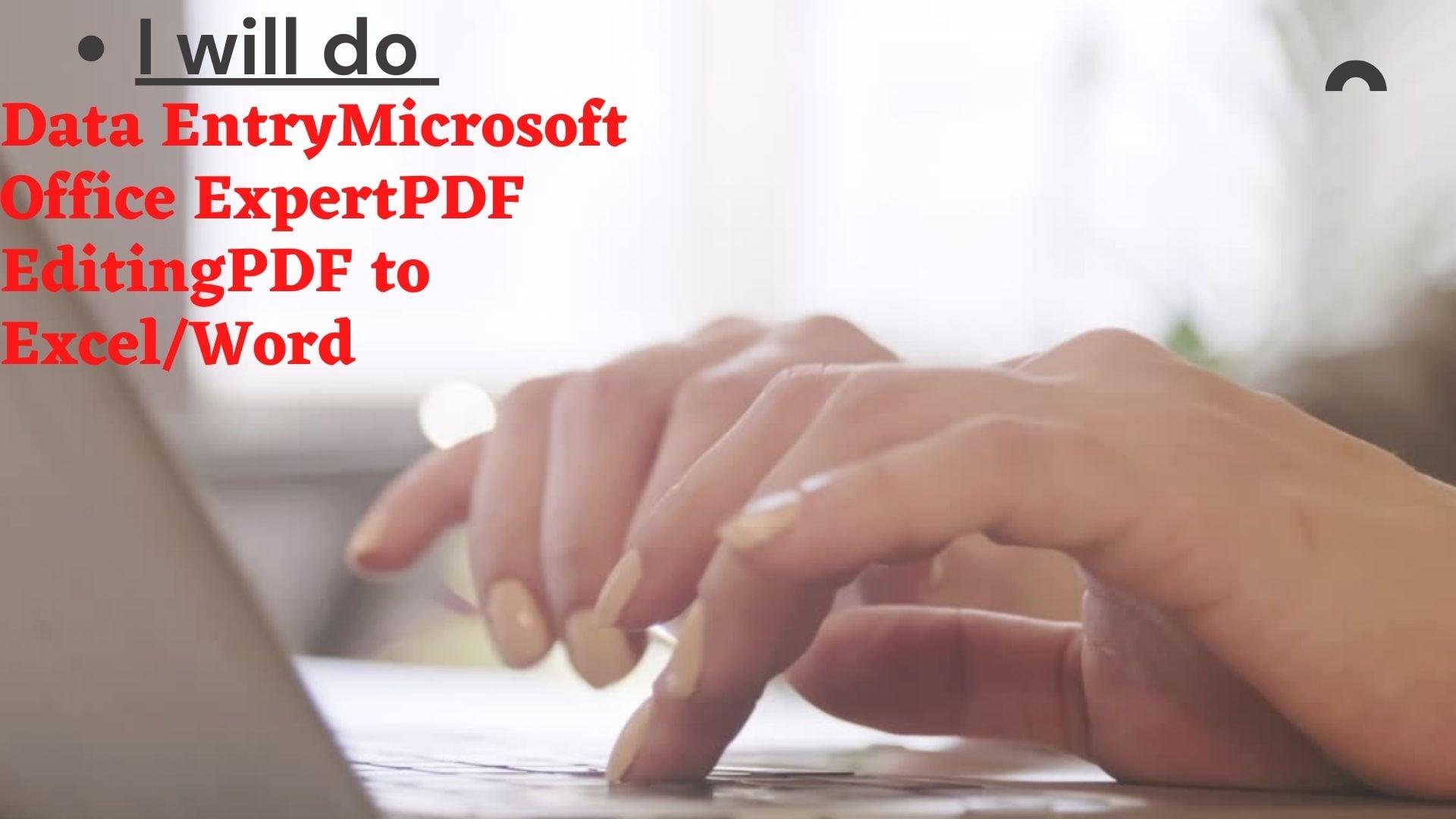 I will be your virtual assistant and social media marketer