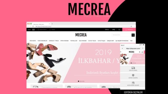 I will create shopify dropshipping store and shopify website