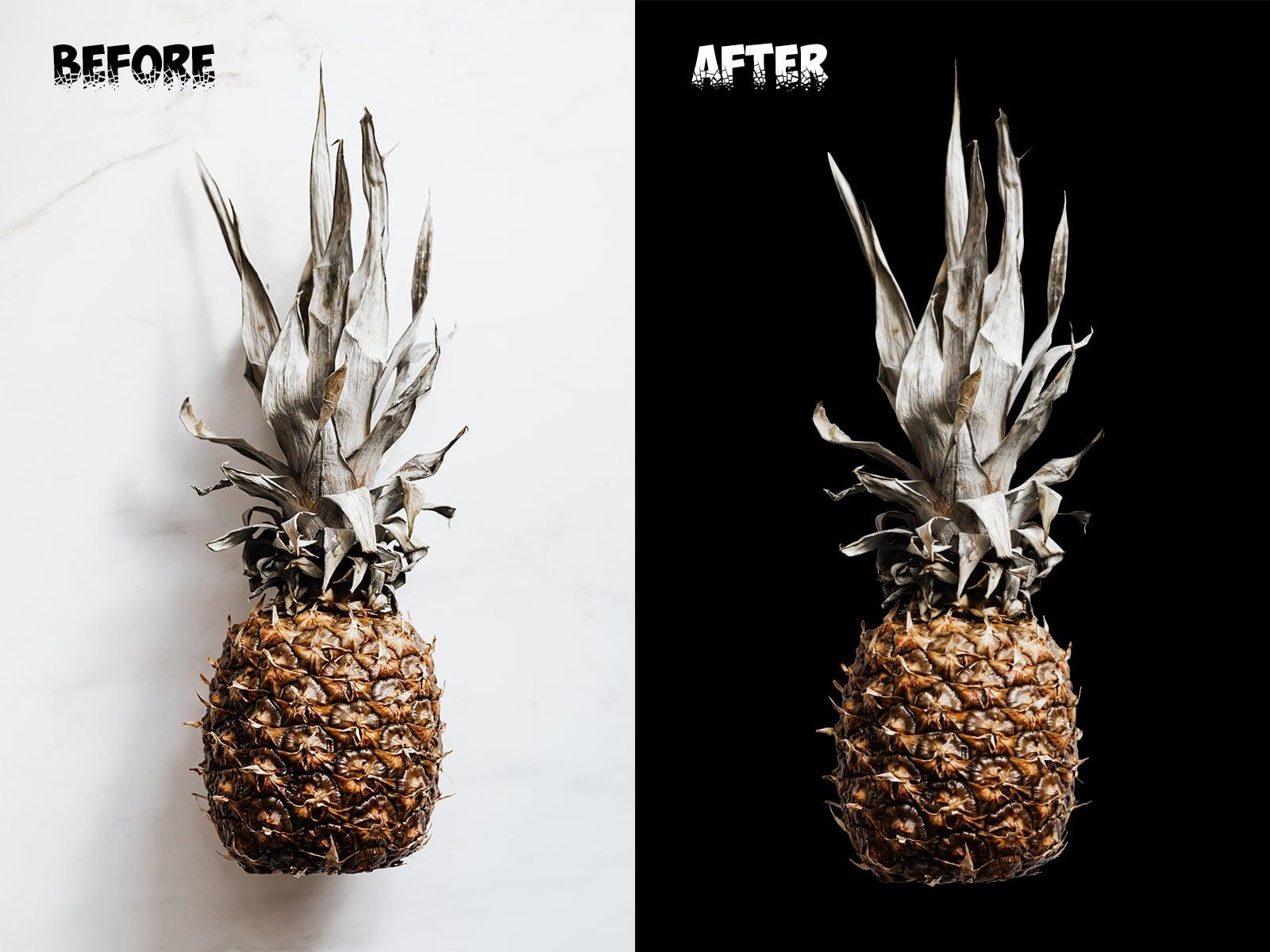 I will do cut out images background removal perfectly 