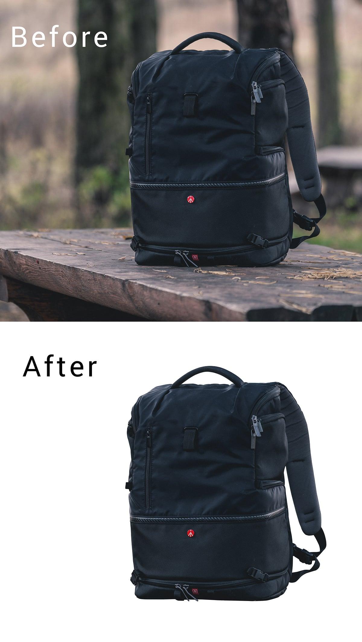 I will do cut out images background removal perfectly 