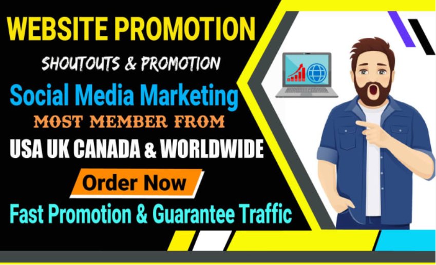 promote your mlm, cryptocurrency or cbd website to drive unlimited traffic