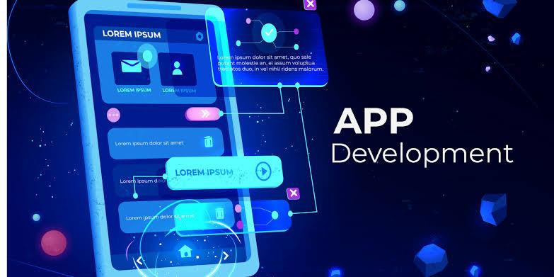 I will be your mobile app developer building mobile app do mobile app development for Android and iO