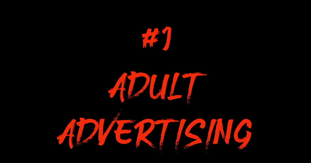 Add your adult advertising to a highly trafficked adult social media platform