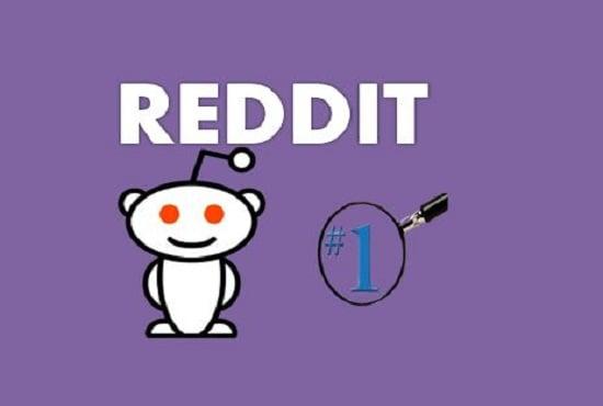 Write And Publish Guest Blog Post On Medium & Reddit High Authority Sites 