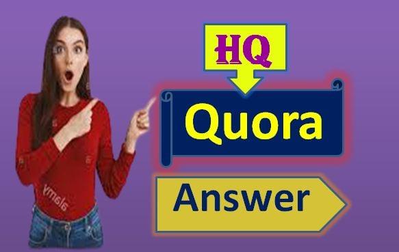 I will Provide your website 4 high quality Quora Answer with your keyword and URL